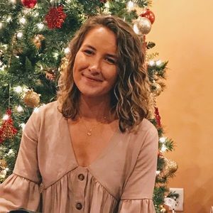 Meet your Posher, Jenna